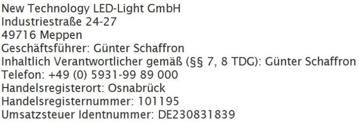 Impressum led-leuchten-fuer-pflegeheime.de.ntligm.de