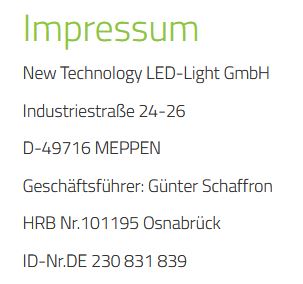 Impressum led-leuchten-fuer-pflegeheime.de.ntligm.de